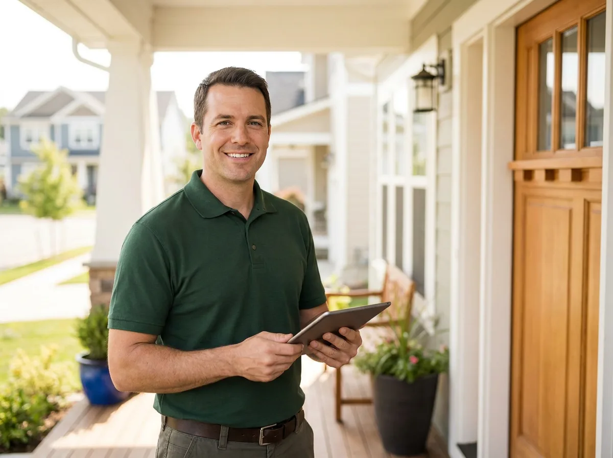 Pest control FAQs for Pownal, ME